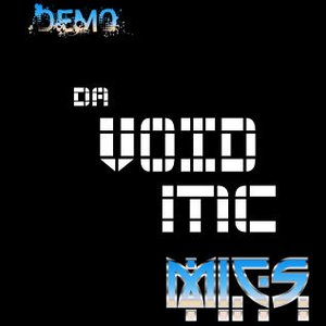 Da Void MC のアバター