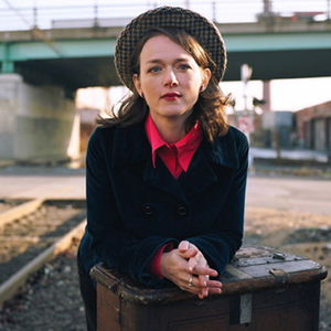 Laura Cantrell photo provided by Last.fm