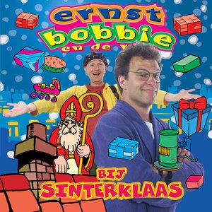 Bij Sinterklaas