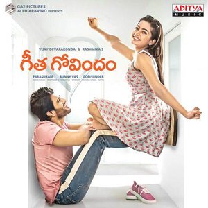 Geetha Govindam (Original Motion Picture Soundtrack)