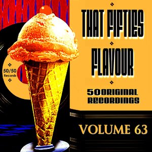 That Fifties Flavour Vol 63