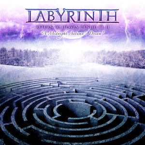 Return To Heaven Denied Pt. II: A Midnight Autumn's Dream