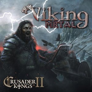 Crusader Kings II: Viking Metal - EP