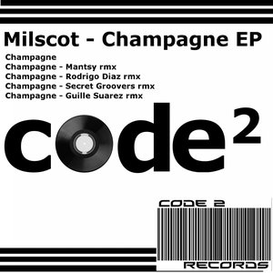 Champagne Ep