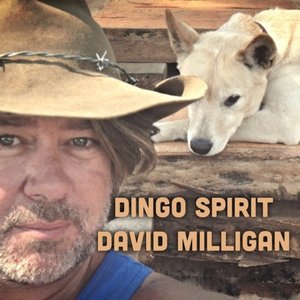 Dingo Spirit - EP