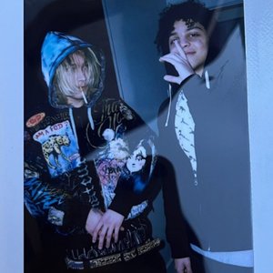 Nettspend e xaviersobased 的头像