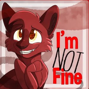 I'm Not Fine - Single