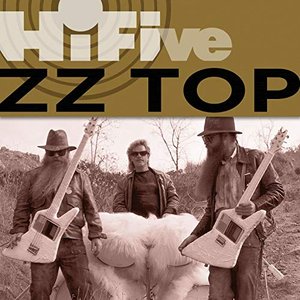 Hi Five: ZZ Top