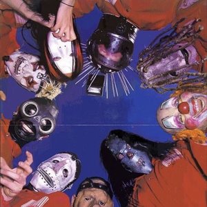 Slipknot için avatar