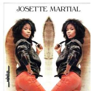 Avatar for Josette Martial