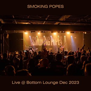 Live at Bottom Lounge