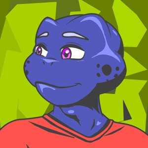 Guifrog için avatar