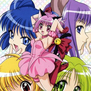 東京ミュウミュウ Ed 恋はア ラ モード 東京ミュウミュウ Last Fm