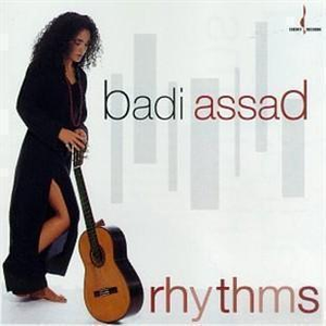 Badi Assad - Rhythms - Zortam Music