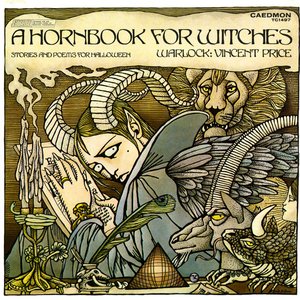 Image for 'A HORNBOOK FOR WITCHES'