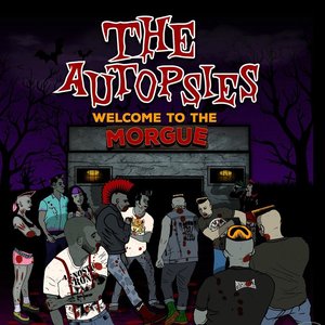 Welcome to the Morgue
