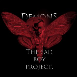 Avatar for The Sad Boy Project