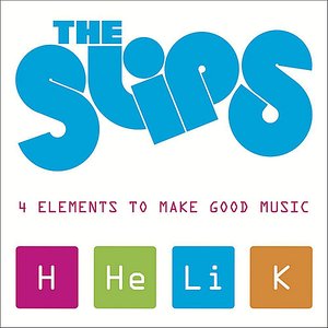 4 Elements To Make Good Music - Single