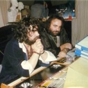 Avatar for Vangelis & Demis Roussos