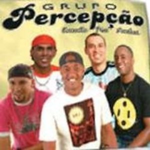 Grupo Percepção のアバター