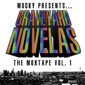 Graveyard Novelas (The Moxtape Vol. 1)