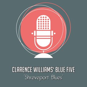 Shreveport Blues