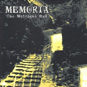 The Midnight Ball