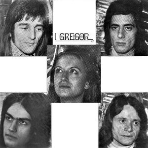 I Gregor 的头像