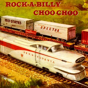 Rock-A-Billy Choo Choo