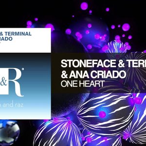 Stoneface & Terminal feat. Ana Criado 的头像