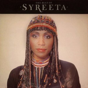 The Best Of Syreeta