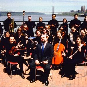 Manhattan Chamber Orchestra 的头像
