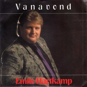 Vanavond / Dit is voorbij