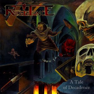 A Tale Of Decadence