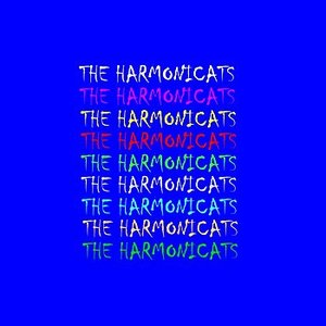 The Harmonicats