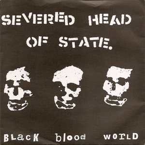 BLACK BLOOD WORLD