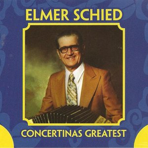 Concertinas Greatest