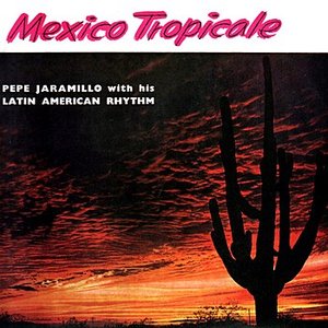 Mexico Tropicale