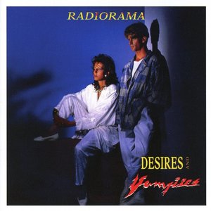 Desires And Vampires (30th Anniversary Edition)