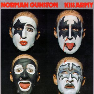 Kiss Army