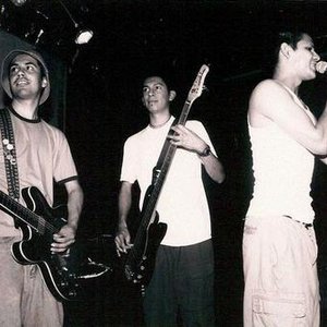 shaft el grupo de rock 的头像