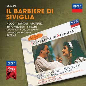 Zdjęcia dla 'Rossini: Il Barbiere di Siviglia'