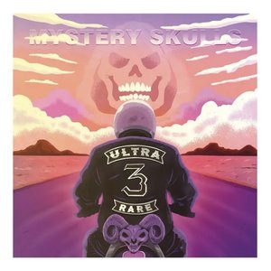 Ultra Rare Vol.3