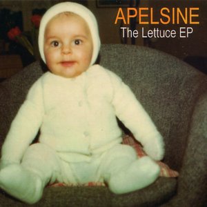 The Lettuce EP