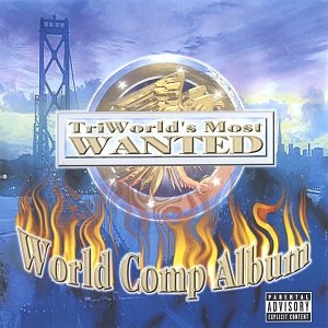 TriWorld's Most Wanted