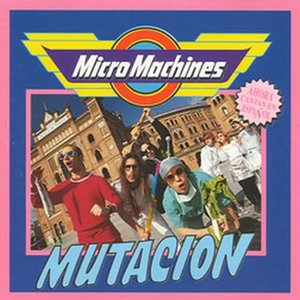 Mutacion