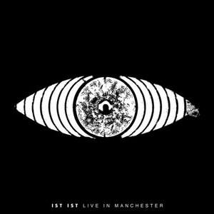 Live in Manchester