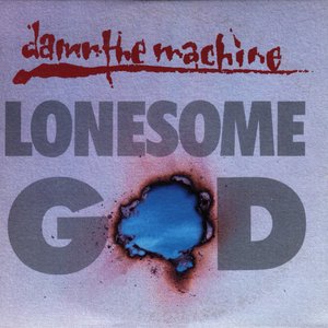 Lonesome God