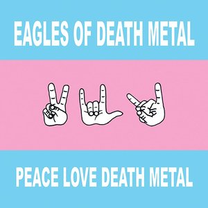 Peace, Love, Death Metal