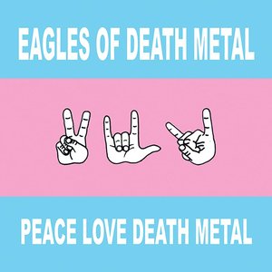 Peace, Love, Death Metal